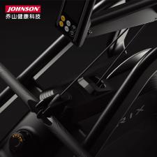 新品 喬山MATRIX ROWER 10段電磁阻力裝置商用劃船機